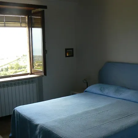 Apartmán Civita