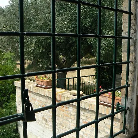 Civita Apartment Martinsicuro