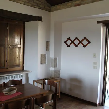 Civita Apartment