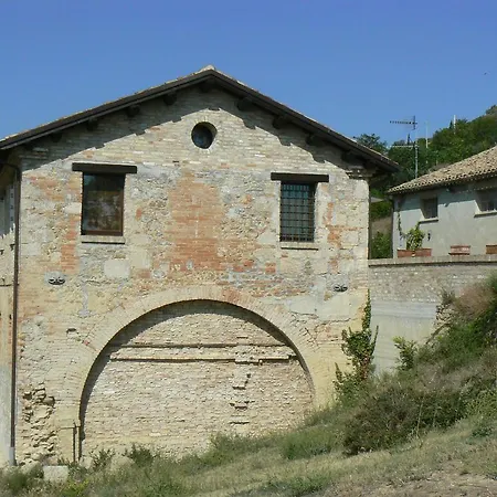 Civita Apartmán Martinsicuro