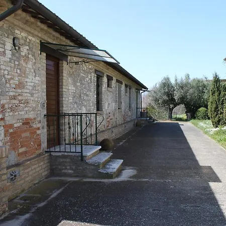 Civita Apartmán