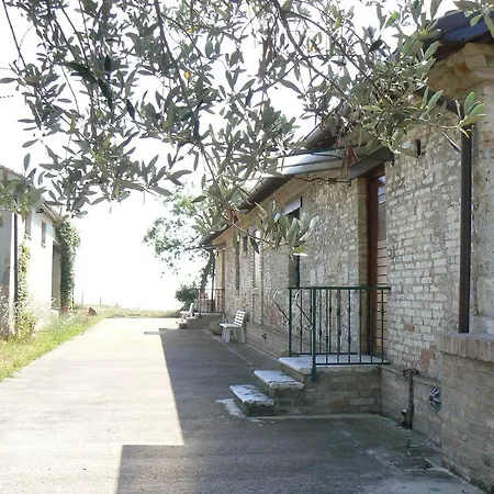 Apartmán Civita Martinsicuro