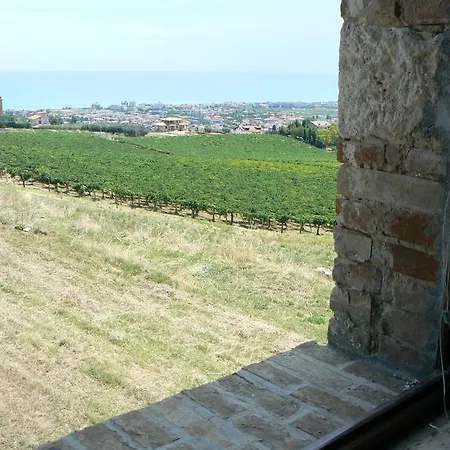 Apartment Civita *