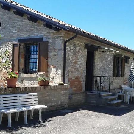 Apartment Civita